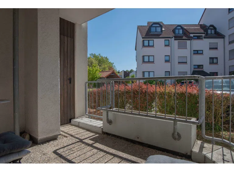 Loggia
