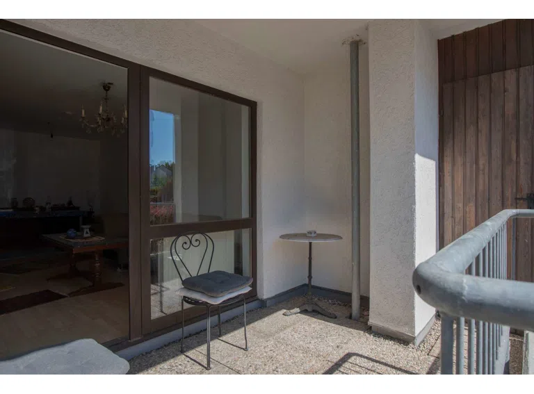 Loggia