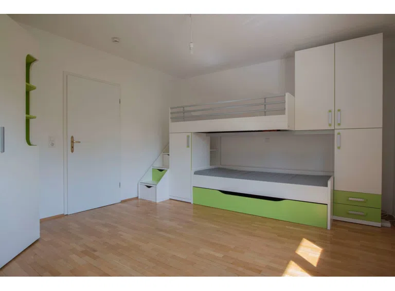 Schlafzimmer OG