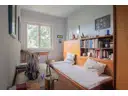 Schlafzimmer 2 im OG