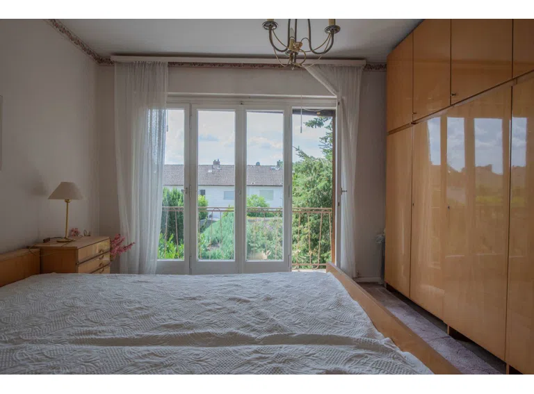 Schlafzimmer OG