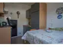 Blick in die Küche