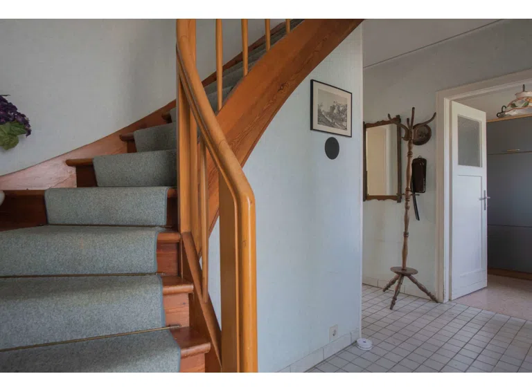Treppe