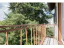 Balkon Obergeschoss
