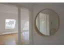 Blickachse Diele-Wohnzimmer