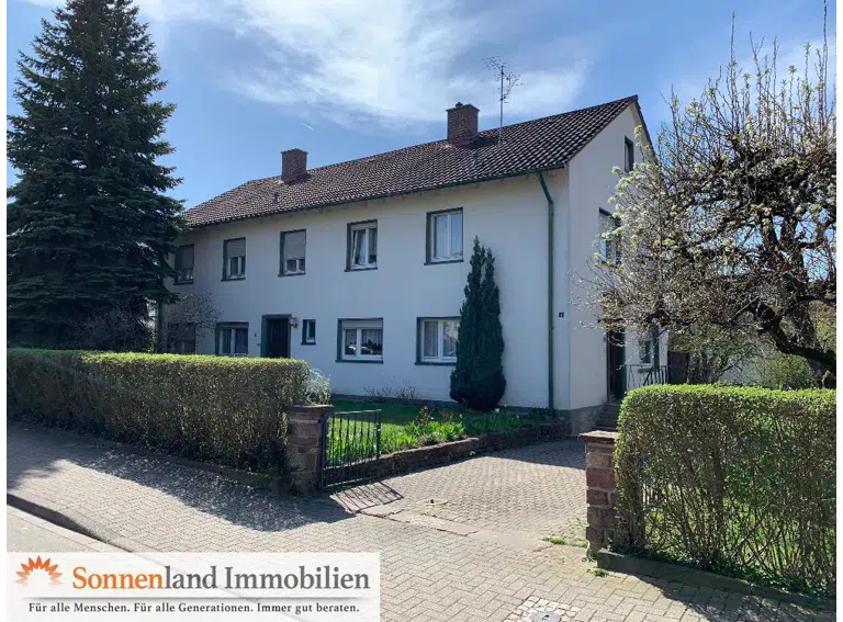 Zum Abriss freigegeben!