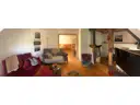 Wohnzimmer Teilansicht