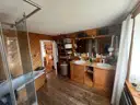Bad im 1. Stock Teilansicht