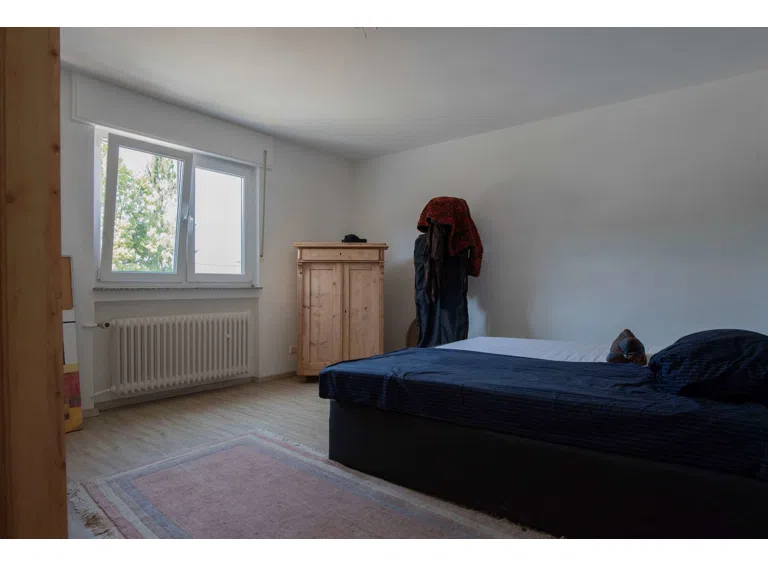 Schlafzimmer OG