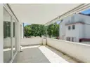 Balkon / Terrasse