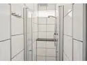 Dusche Hauptwohnung