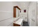 Badezimmer Souterrain