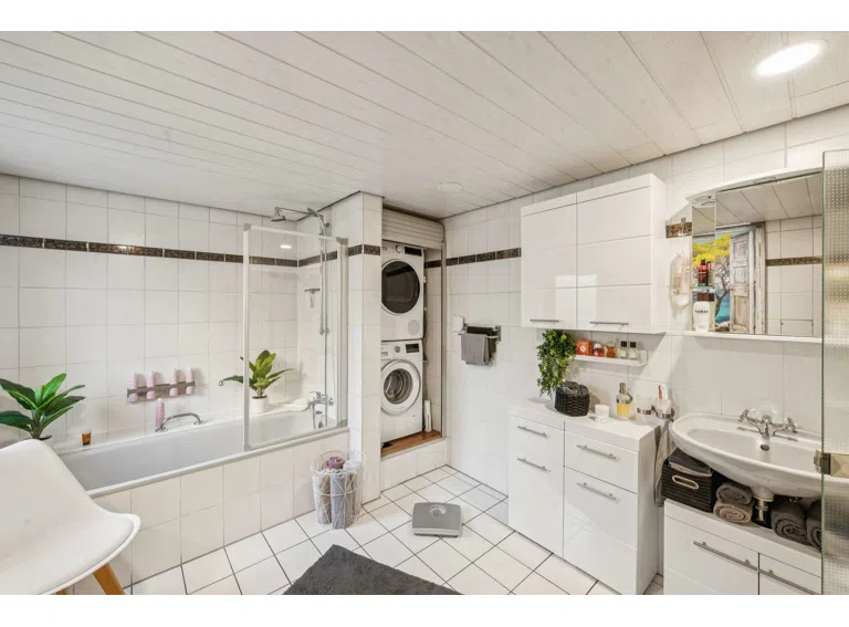 Bad Haus 1