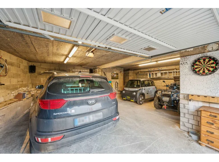 Garage Haus 2