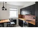 Küche Haus 2 - (KI generiert)