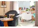 Sommerleben im Hotel
