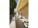Balkon Strassenseite