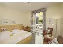 Ihr neues Gästezimmer mit Balkon?