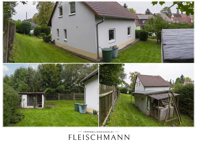Außenansichten