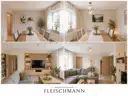 Wohnzimmer im EG