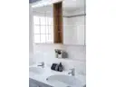 Badezimmer Ansicht 3