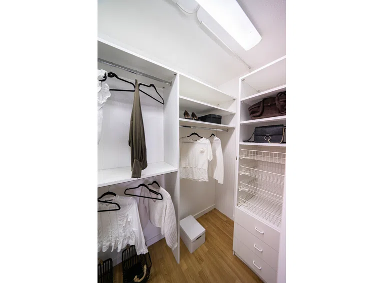 Ankleidezimmer