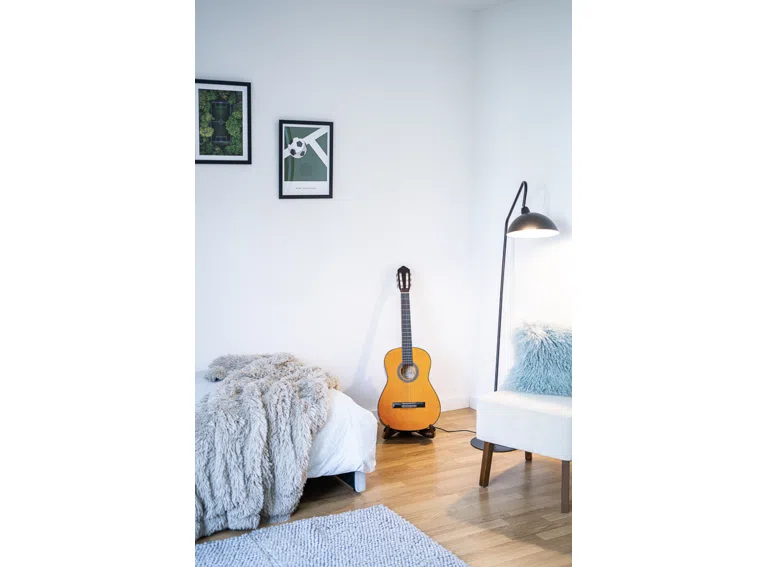Kinderzimmer Ansicht 3