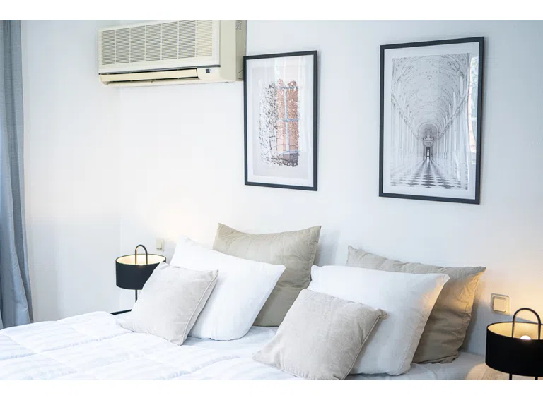 Schlafzimmer Ansicht 3