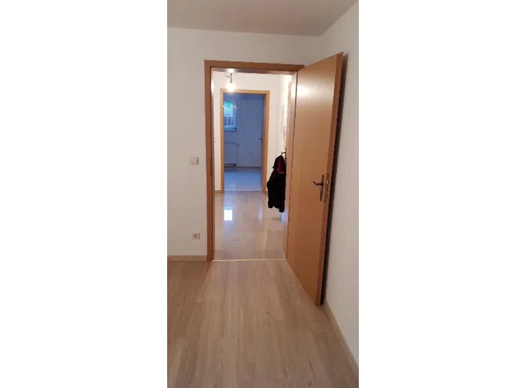 Flur Souterrain