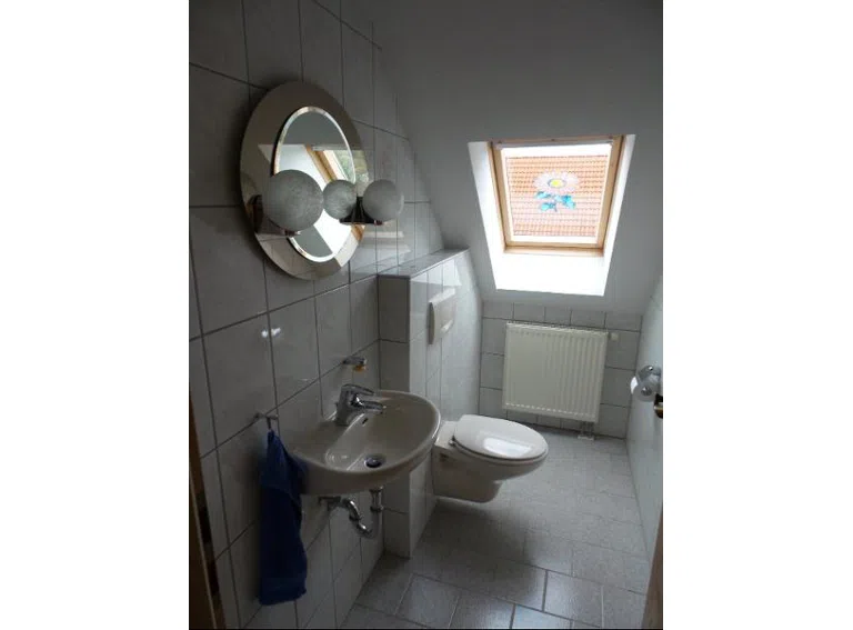 Gäste-WC DG