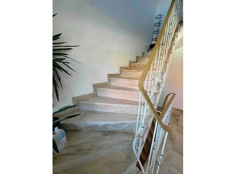 Treppenhaus 2