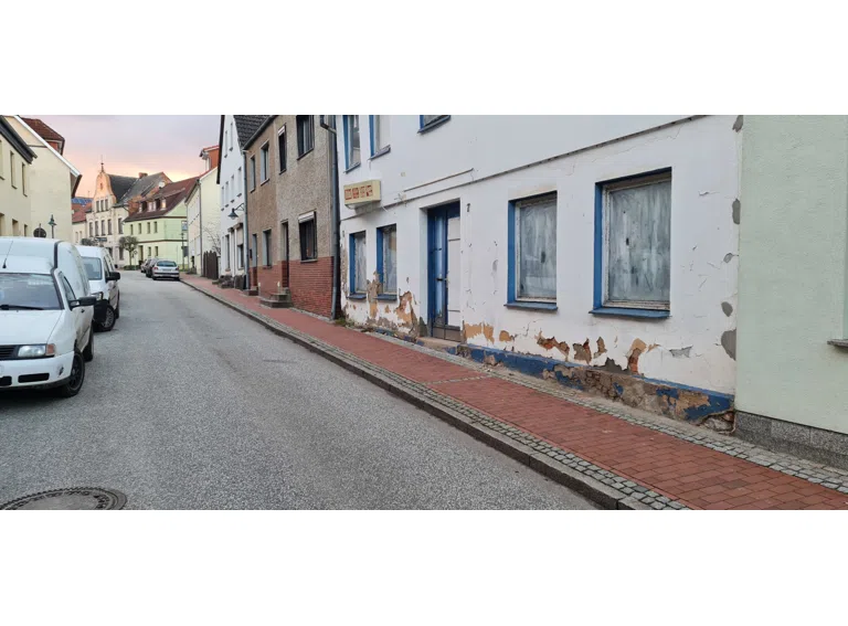 Umgebung