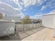 Bild von Hausgefühl! 2-Zi mit Dachterrasse im Haus-im-Haus-Konzept! Eigentumswohnungen, in Bad Vilbel, 74.0 m², 2.0 Zi., Bj. 2002