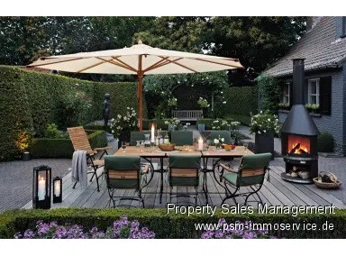 Mustergarten  Beispiel