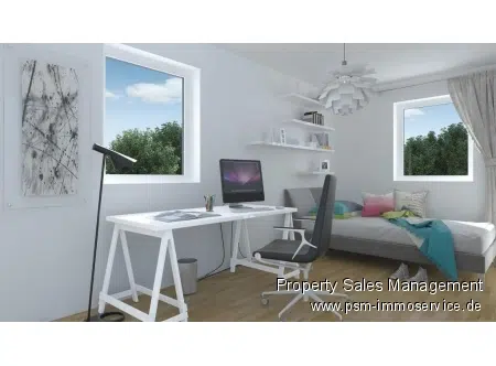 Kinderzimmer  als Muster