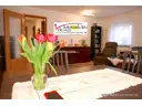 gemütliche Wohnung