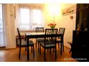 Wohnzimmer mit Essplatz