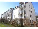 Gartenansicht