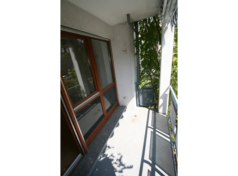 Balkon Wohnung 24
