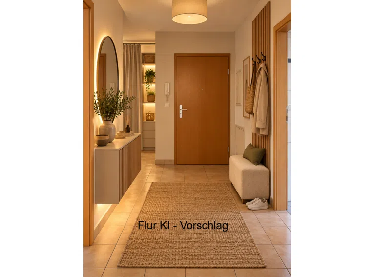 Flur