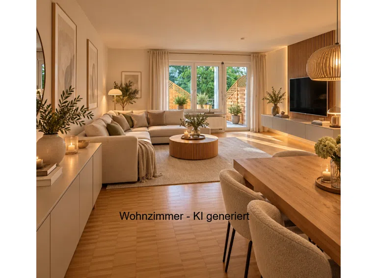 Wohnbereich