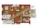Grundriss WE