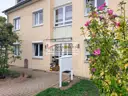 Hauseingangsbereich