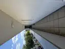 Laubengänge