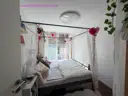 Elternschlafzimmer