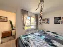 Schlafzimmer Eltern