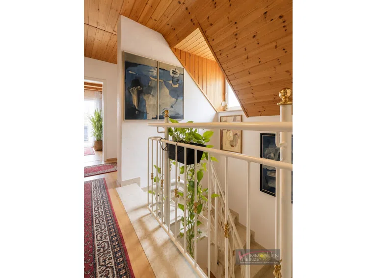 OG Treppenhaus