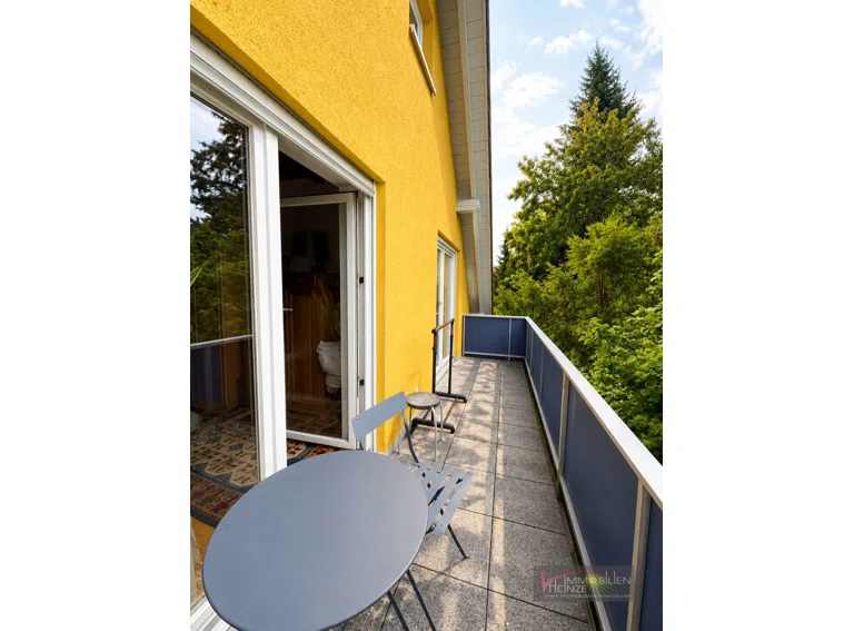 OG Balkon West