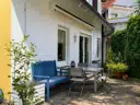 Terrasse Süden
