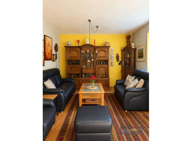 EG Wohnzimmer